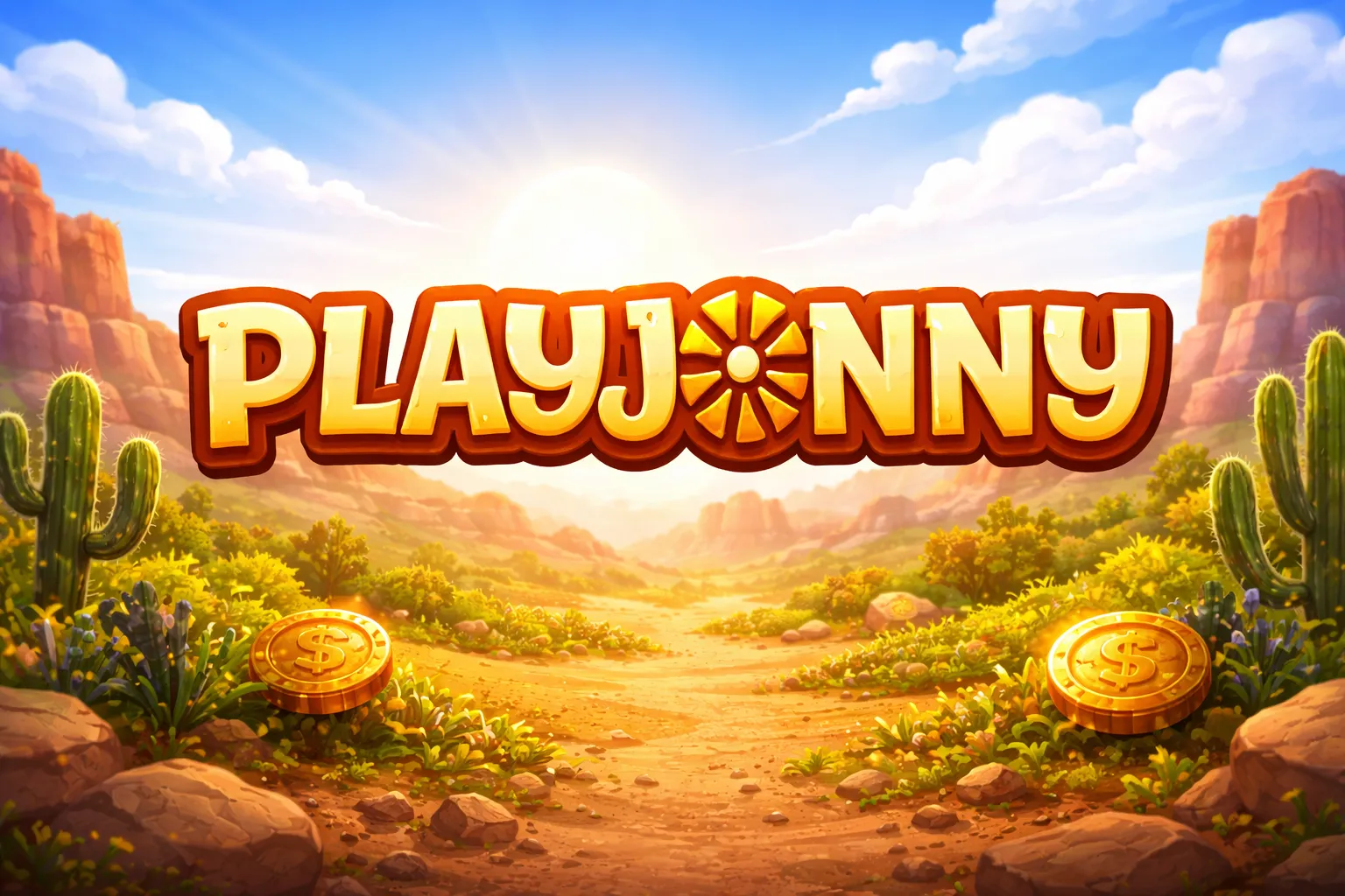 Playjonny-bonuscasino