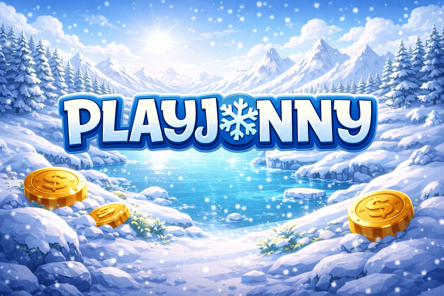 Playjonny-bonuscasino